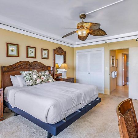 The Whaler By Maui Resort Rentals Lahaina Exterior photo