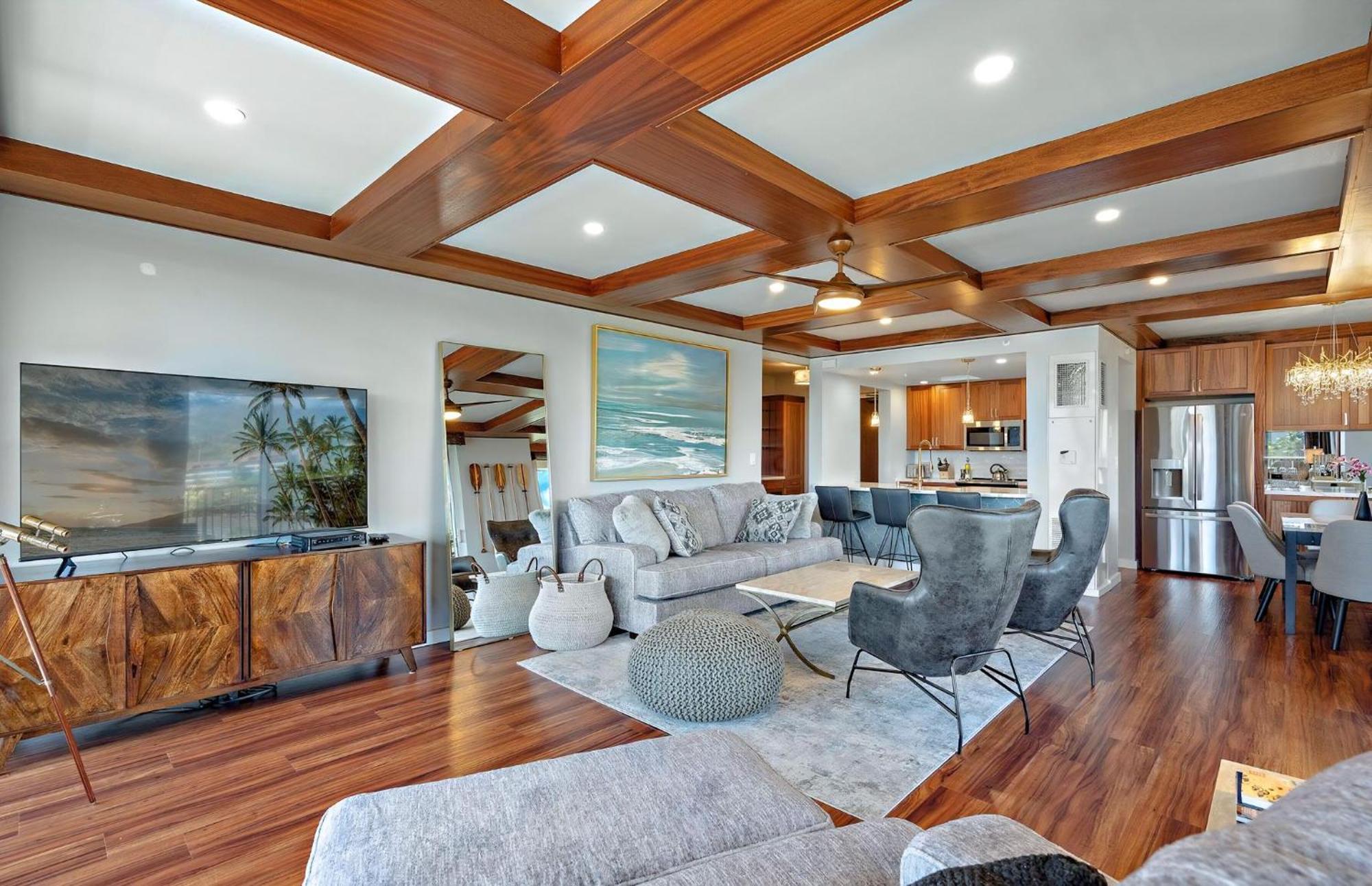 The Whaler By Maui Resort Rentals Lahaina Exterior photo