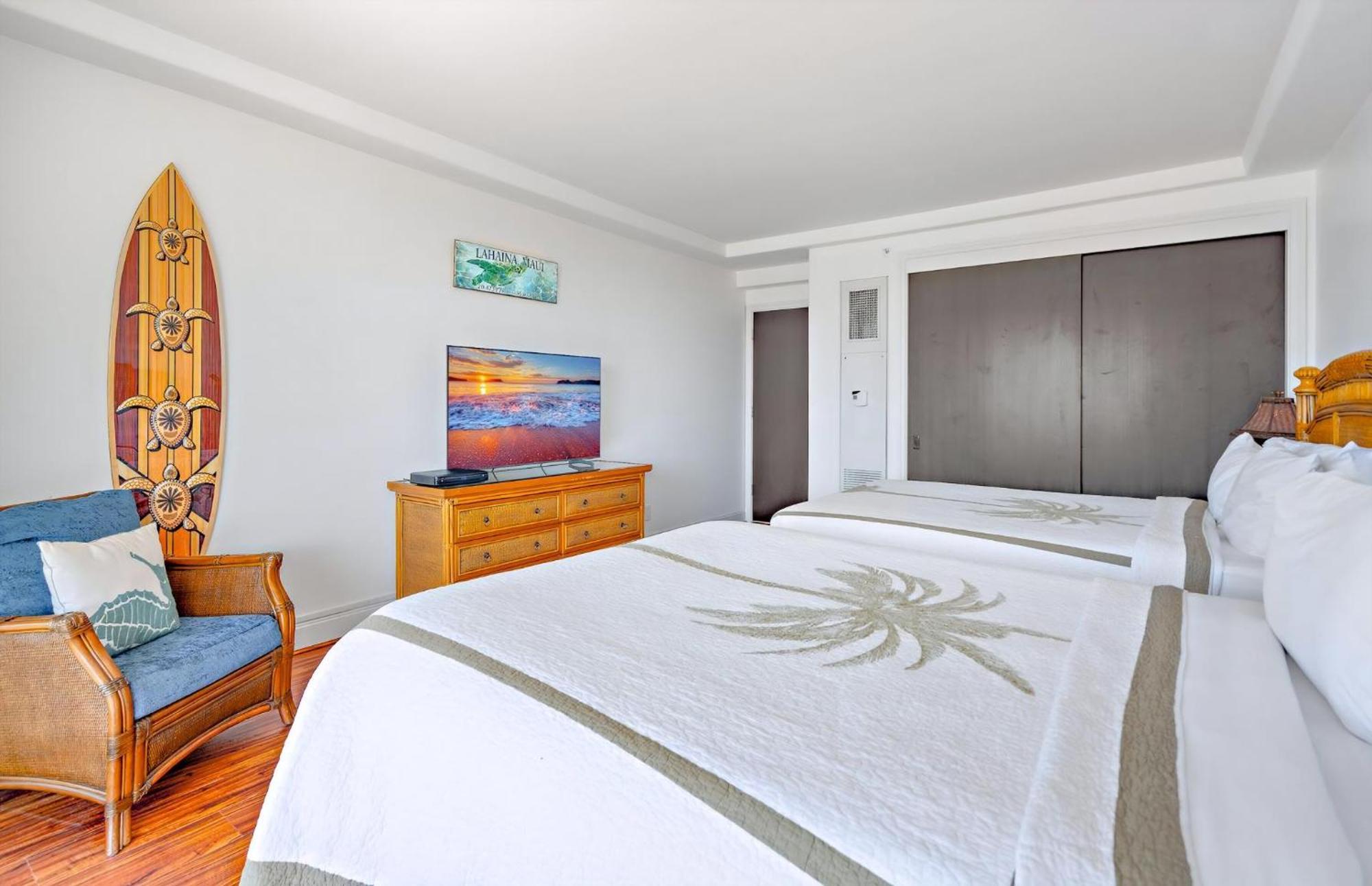 The Whaler By Maui Resort Rentals Lahaina Exterior photo
