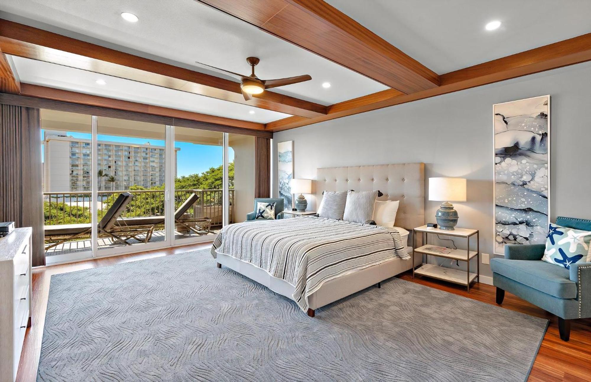 The Whaler By Maui Resort Rentals Lahaina Exterior photo