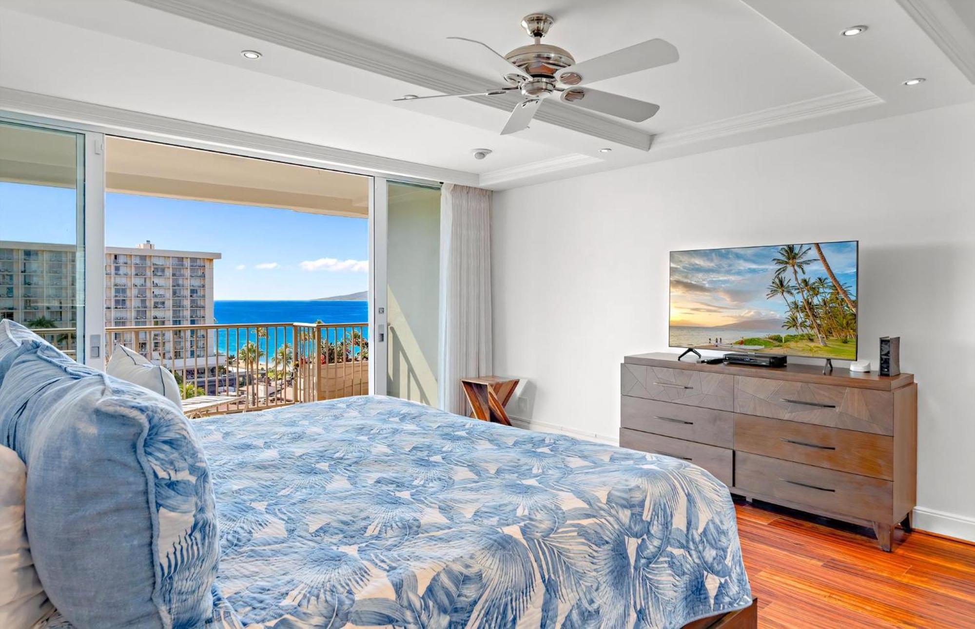 The Whaler By Maui Resort Rentals Lahaina Exterior photo