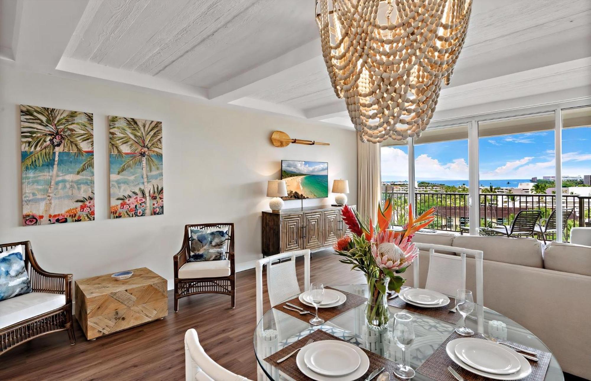 The Whaler By Maui Resort Rentals Lahaina Exterior photo