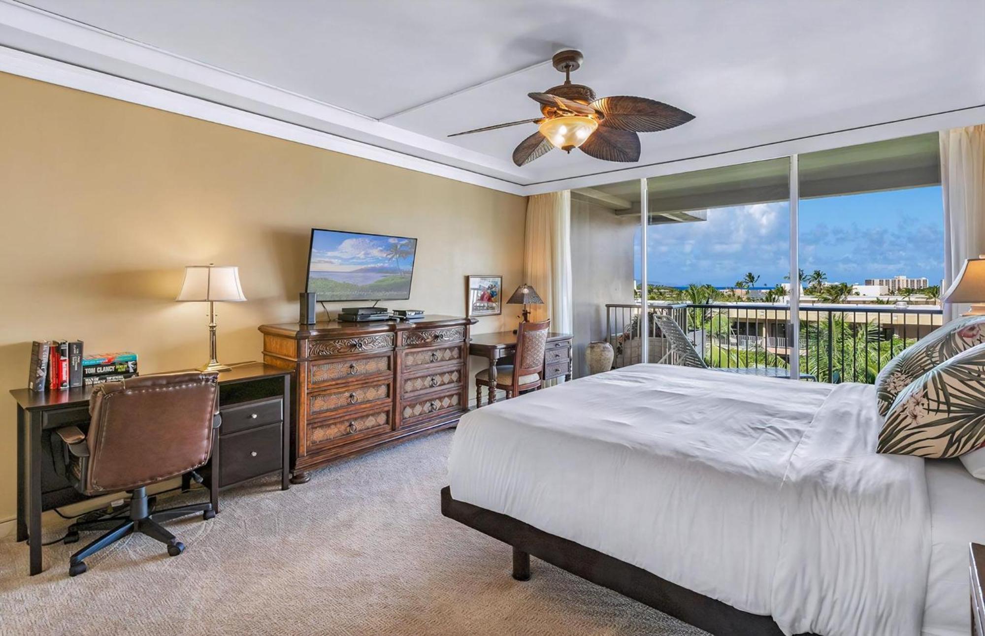 The Whaler By Maui Resort Rentals Lahaina Exterior photo