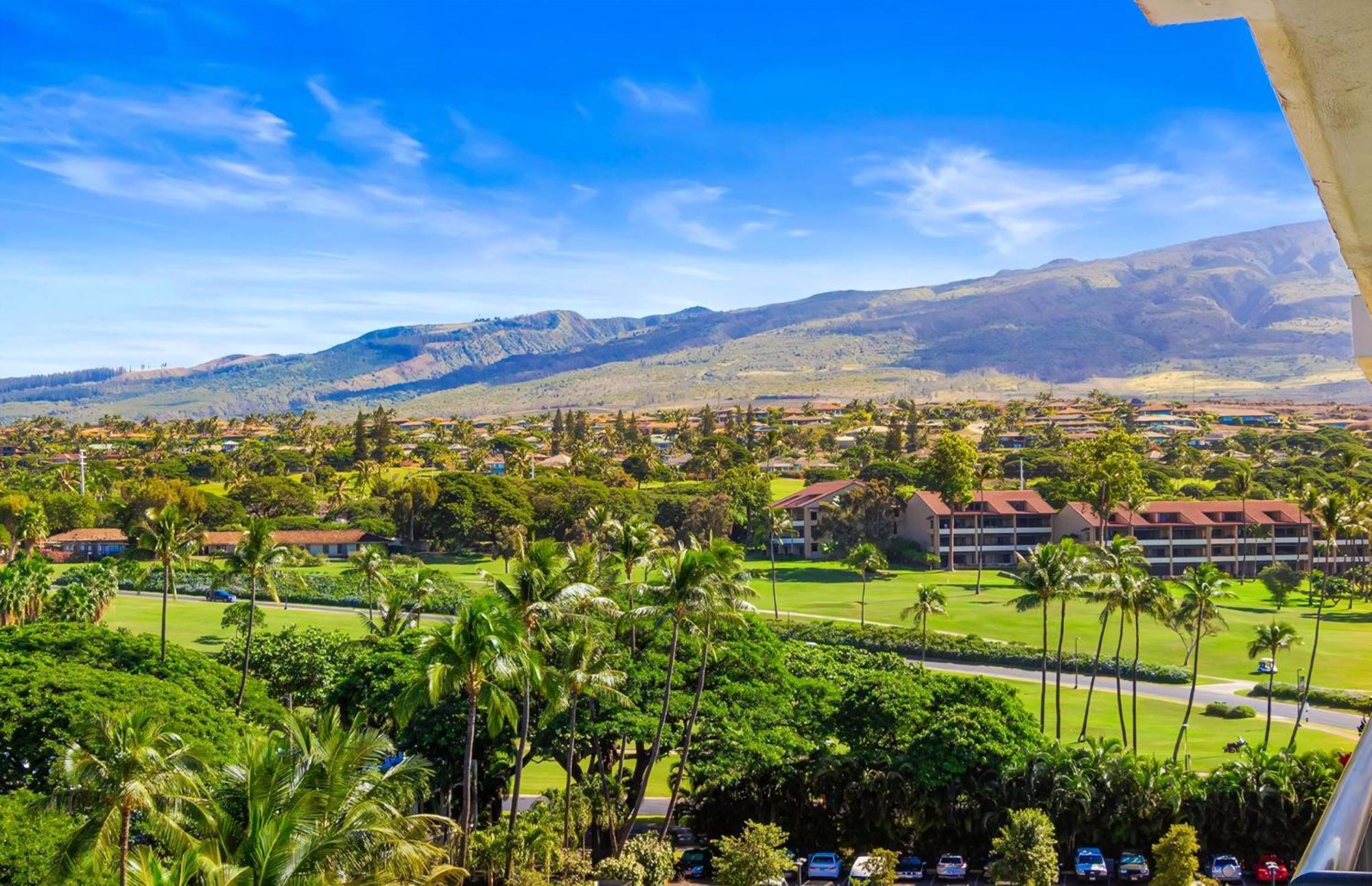 The Whaler By Maui Resort Rentals Lahaina Exterior photo