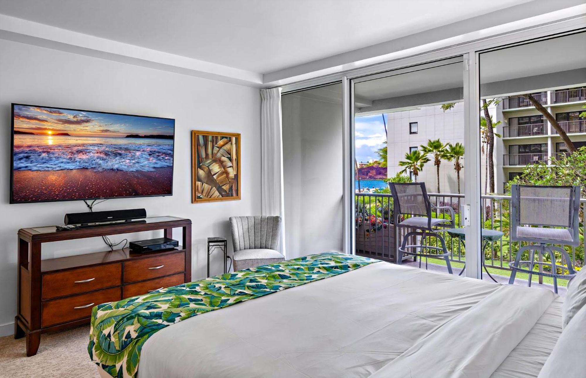 The Whaler By Maui Resort Rentals Lahaina Exterior photo