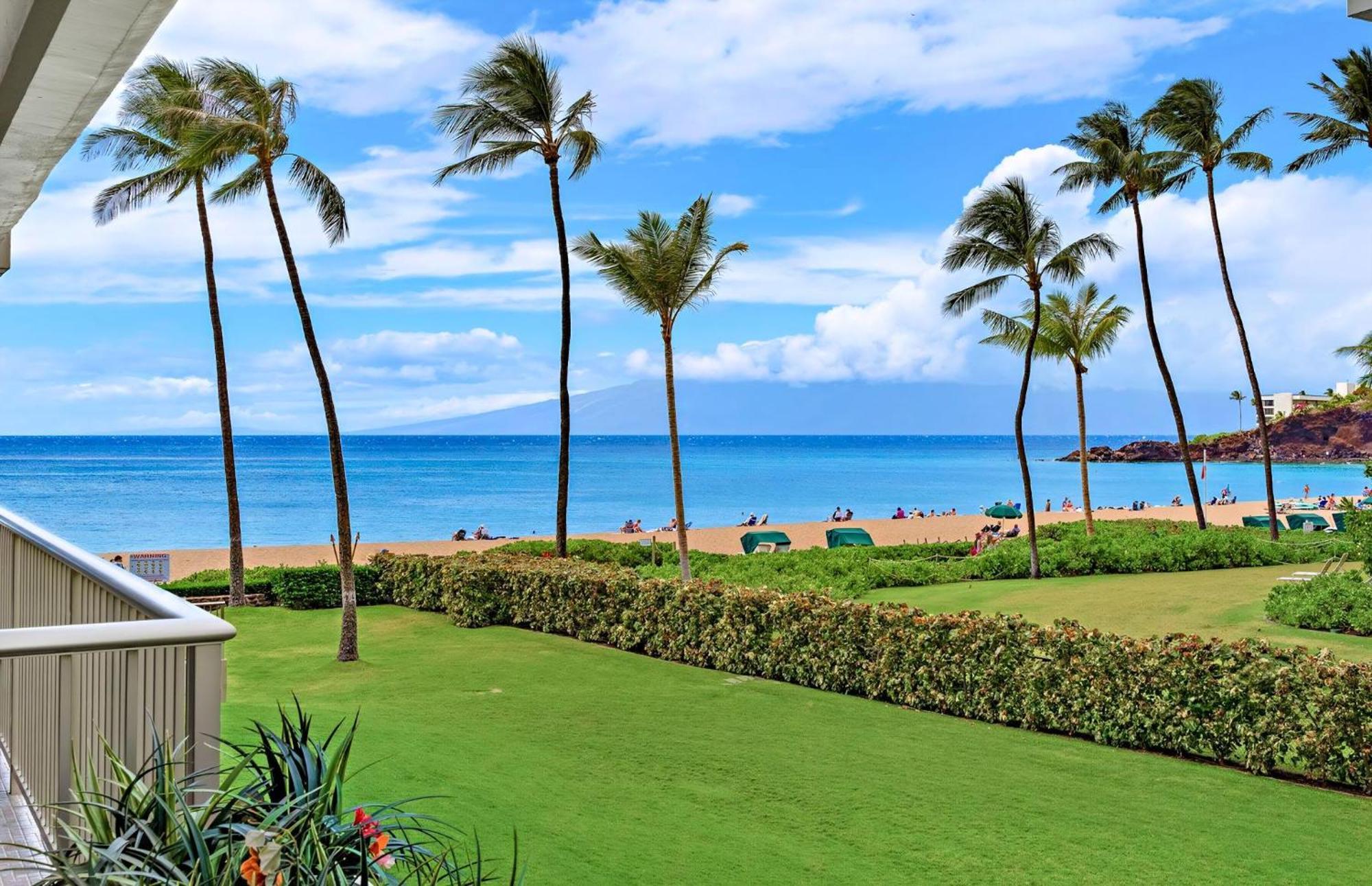 The Whaler By Maui Resort Rentals Lahaina Exterior photo