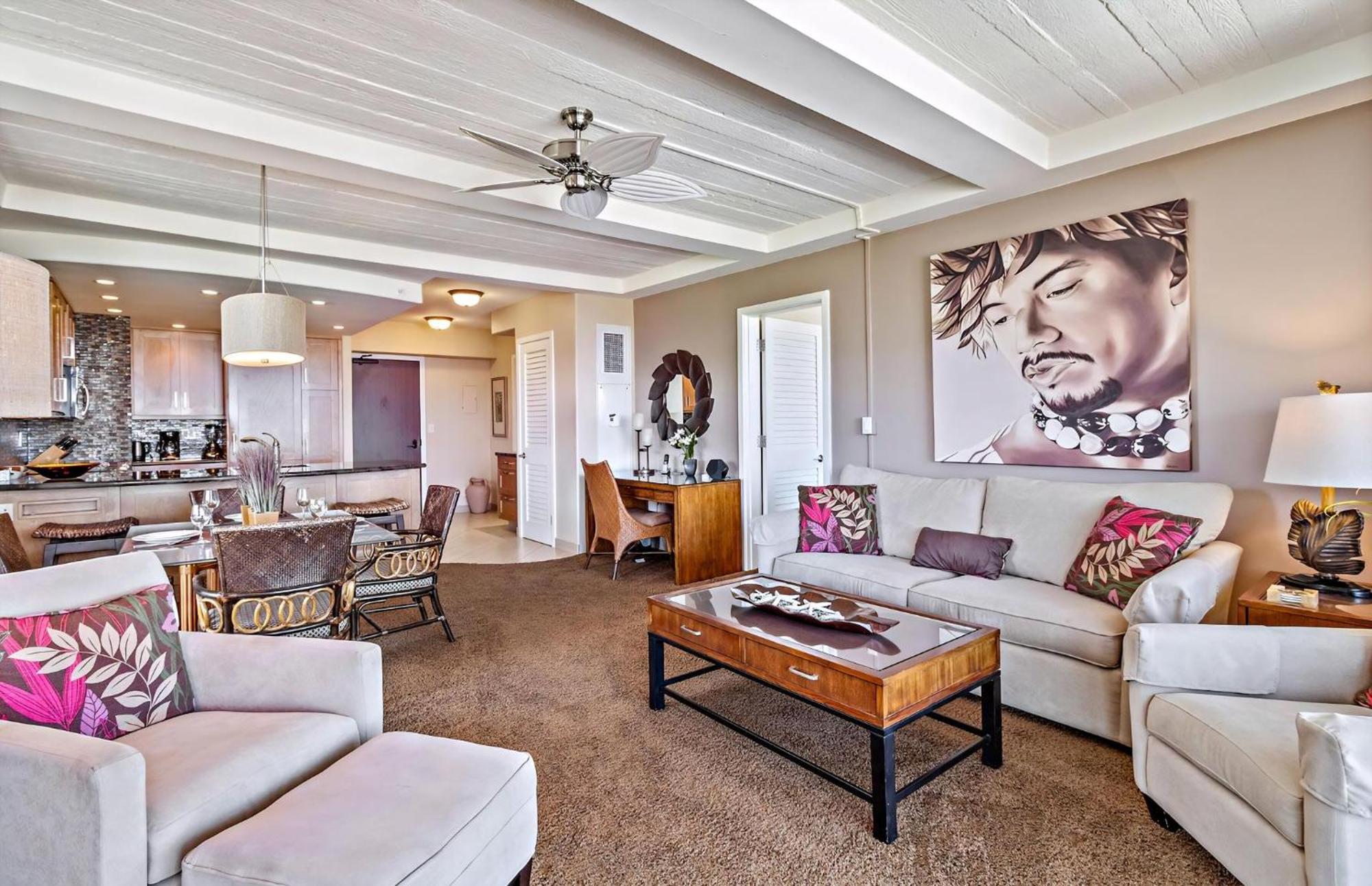 The Whaler By Maui Resort Rentals Lahaina Exterior photo