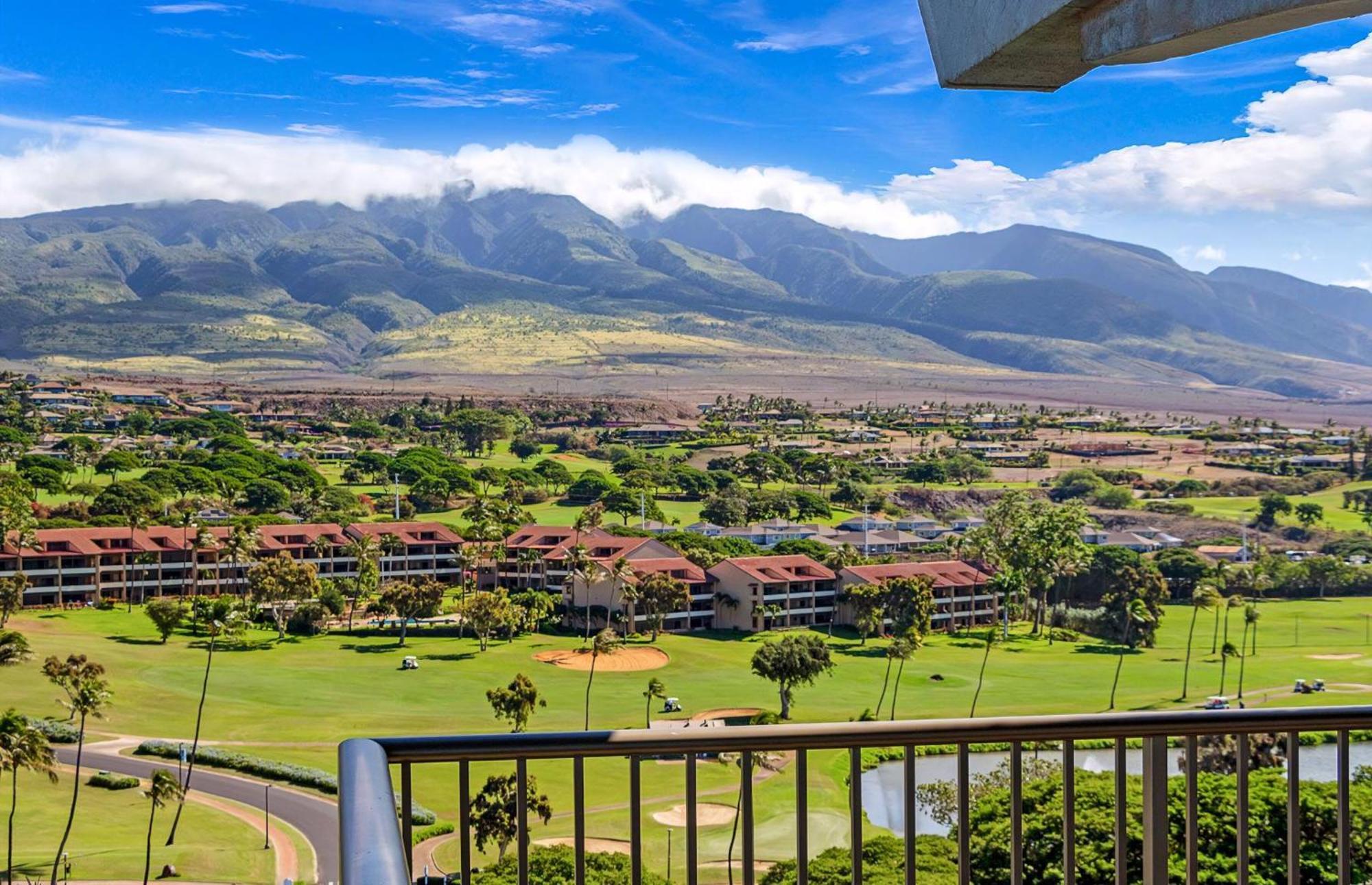 The Whaler By Maui Resort Rentals Lahaina Exterior photo