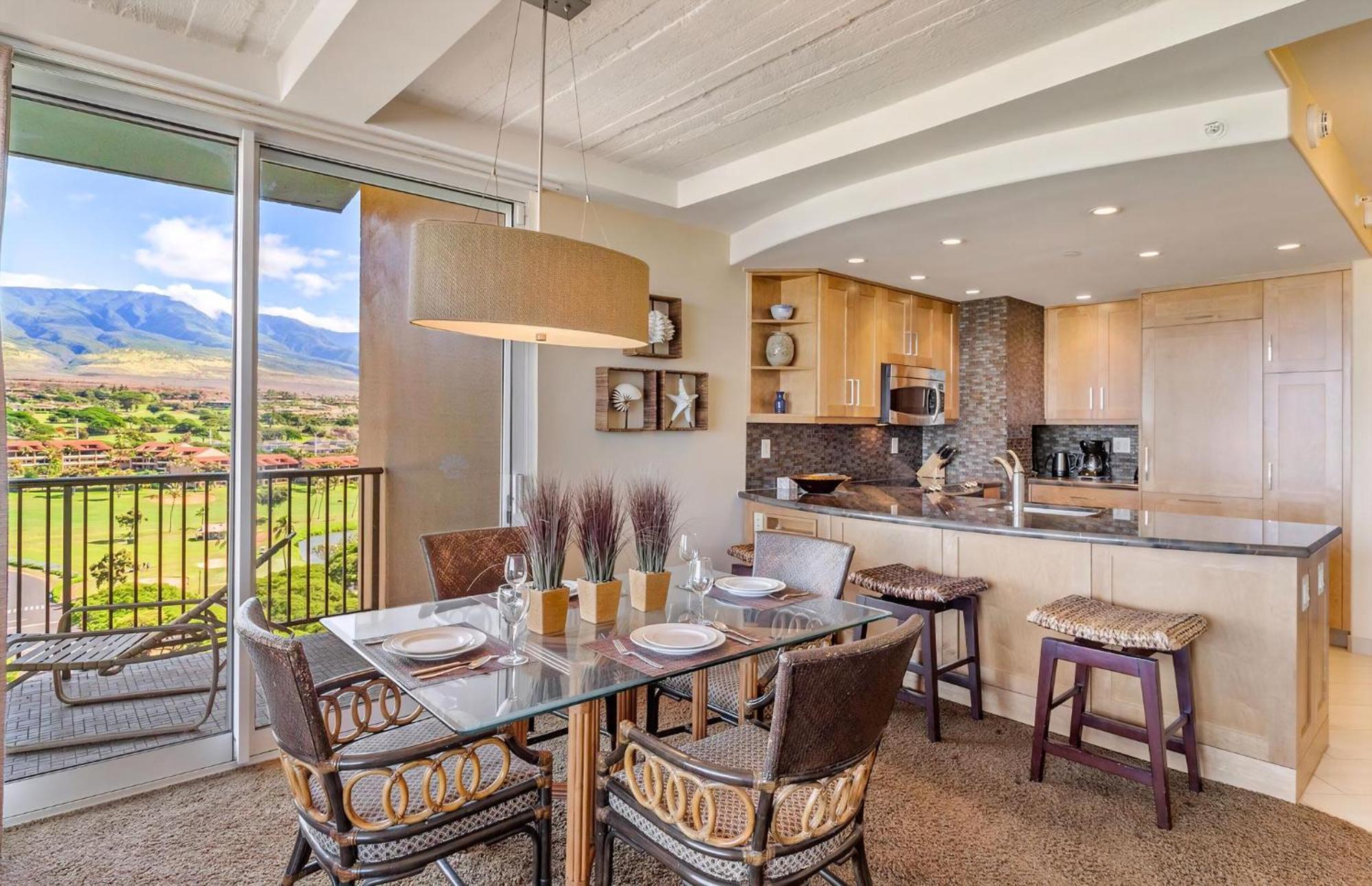 The Whaler By Maui Resort Rentals Lahaina Exterior photo