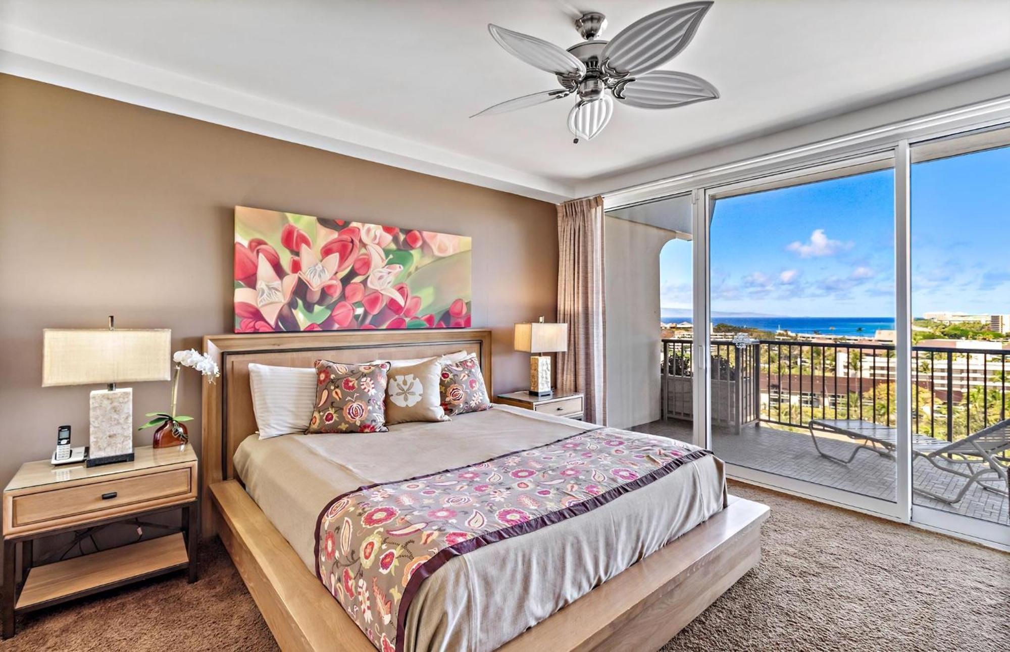 The Whaler By Maui Resort Rentals Lahaina Exterior photo