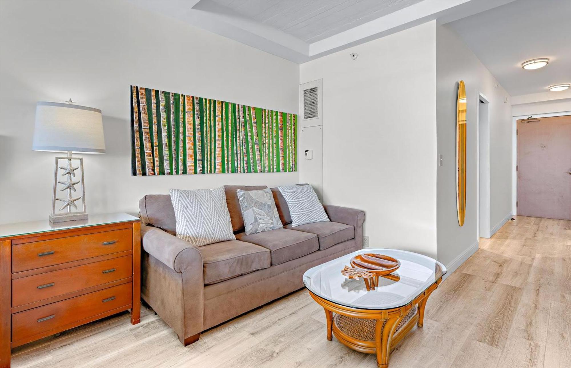 The Whaler By Maui Resort Rentals Lahaina Exterior photo