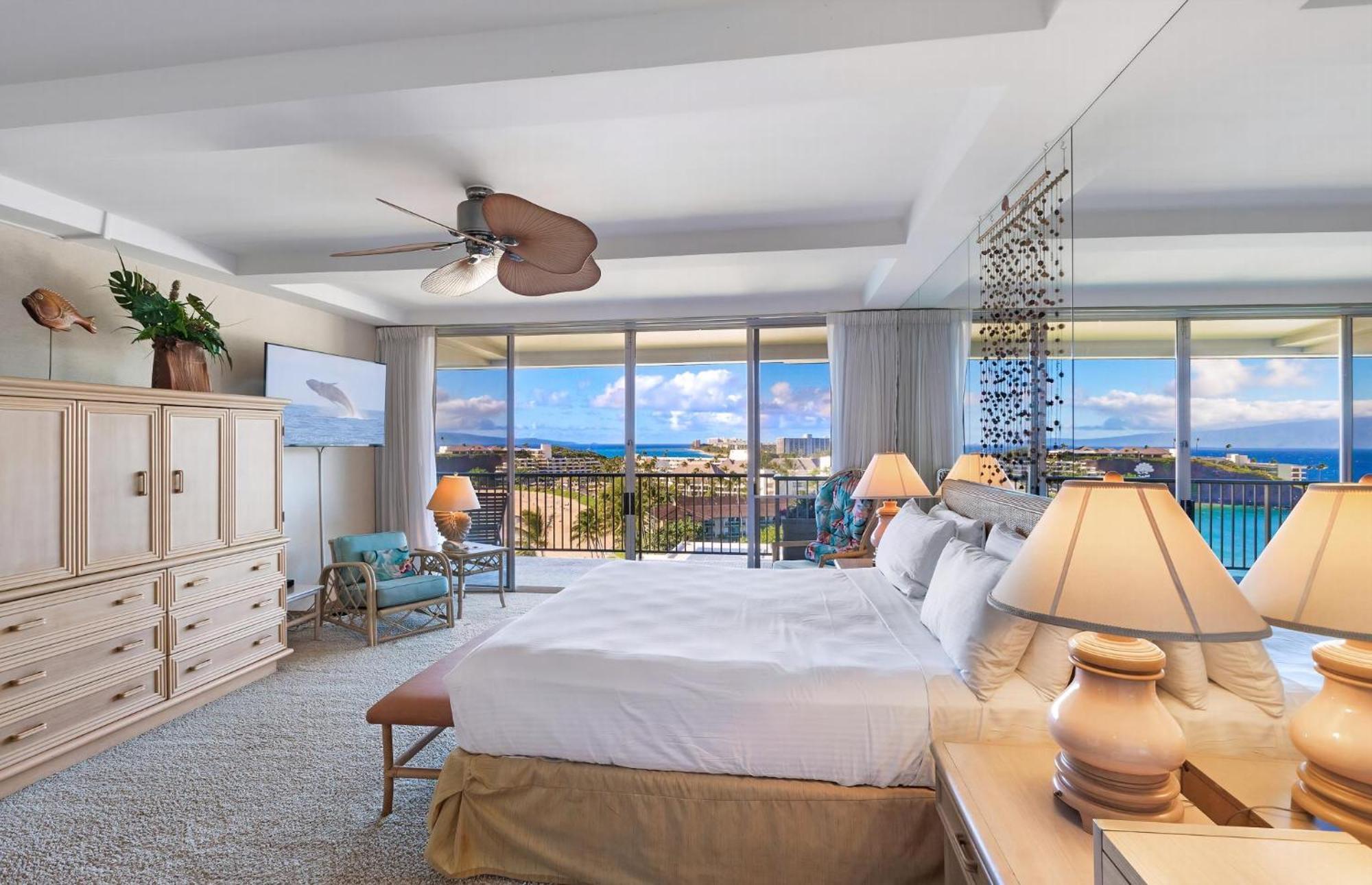 The Whaler By Maui Resort Rentals Lahaina Exterior photo