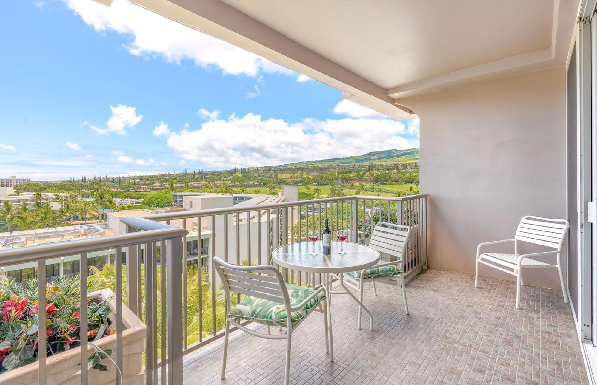The Whaler By Maui Resort Rentals Lahaina Exterior photo