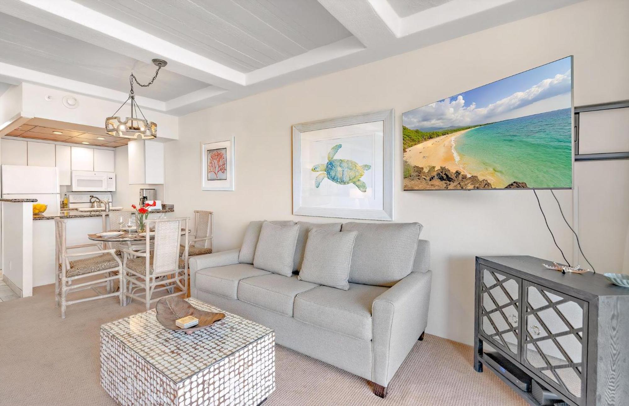 The Whaler By Maui Resort Rentals Lahaina Exterior photo