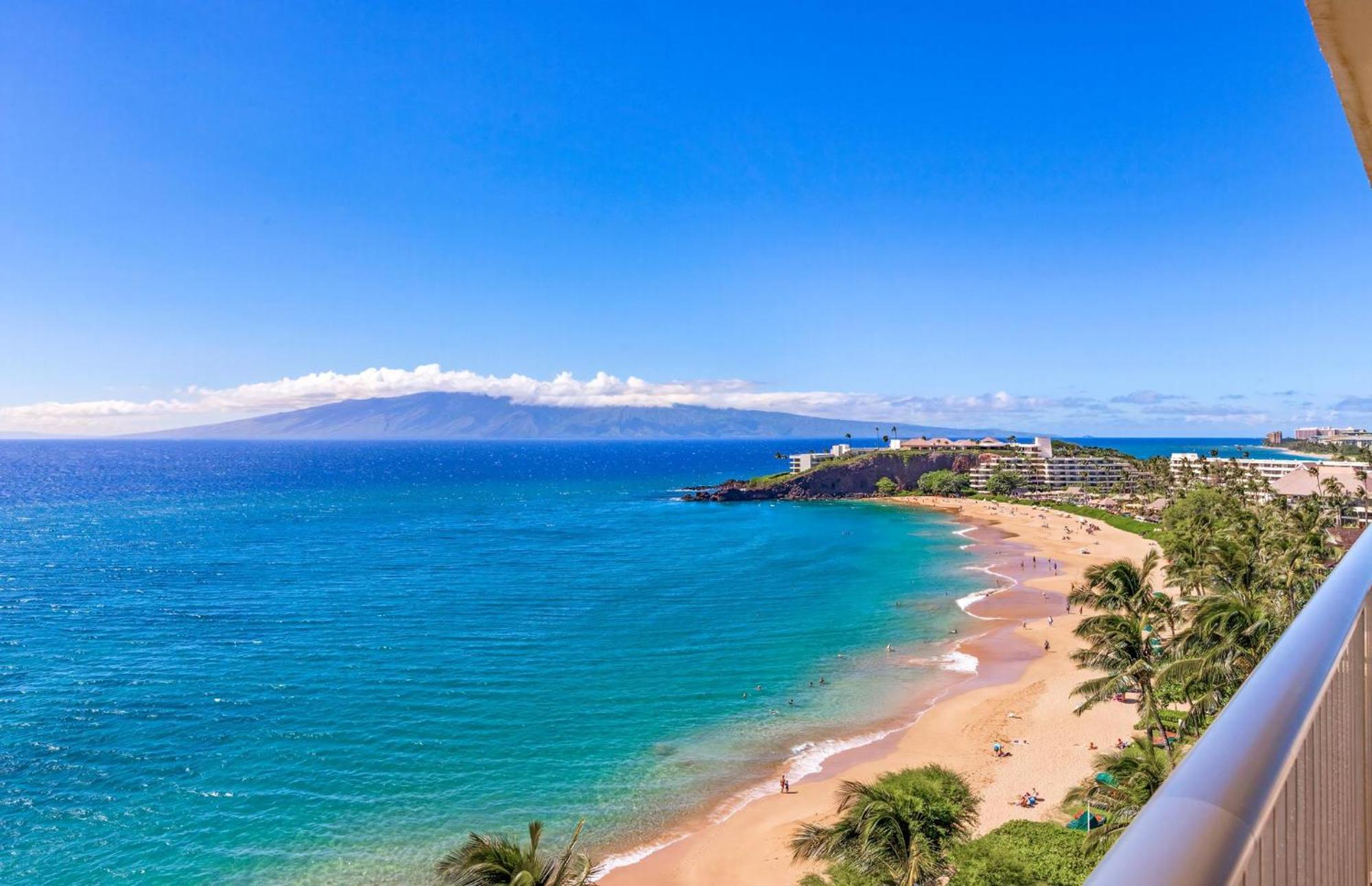The Whaler By Maui Resort Rentals Lahaina Exterior photo